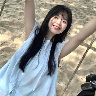 射击场的小孩