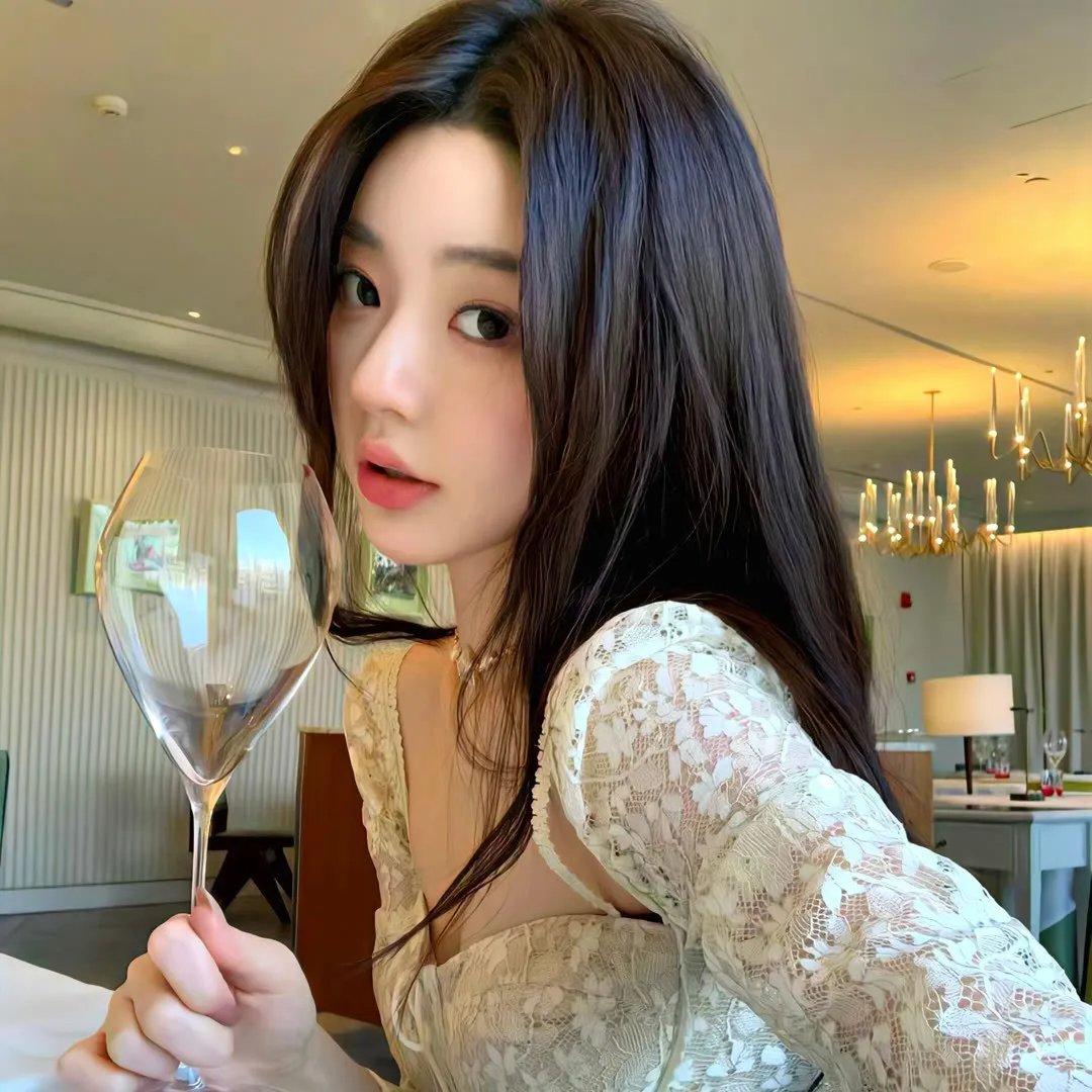 林中漫步